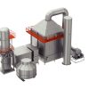 NHÀ MÁY LỌC KHÓI CÔNG NGHIỆP 01