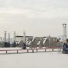 THIẾT BỊ LỌC KHÍ THẢI VI SINH - LỌC SINH HỌC 01