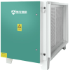 THIẾT BỊ LỌC KHÓI TĨNH ĐIỆN 01