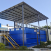THIẾT BỊ XỬ LÝ NƯỚC THẢI Y TẾ 01