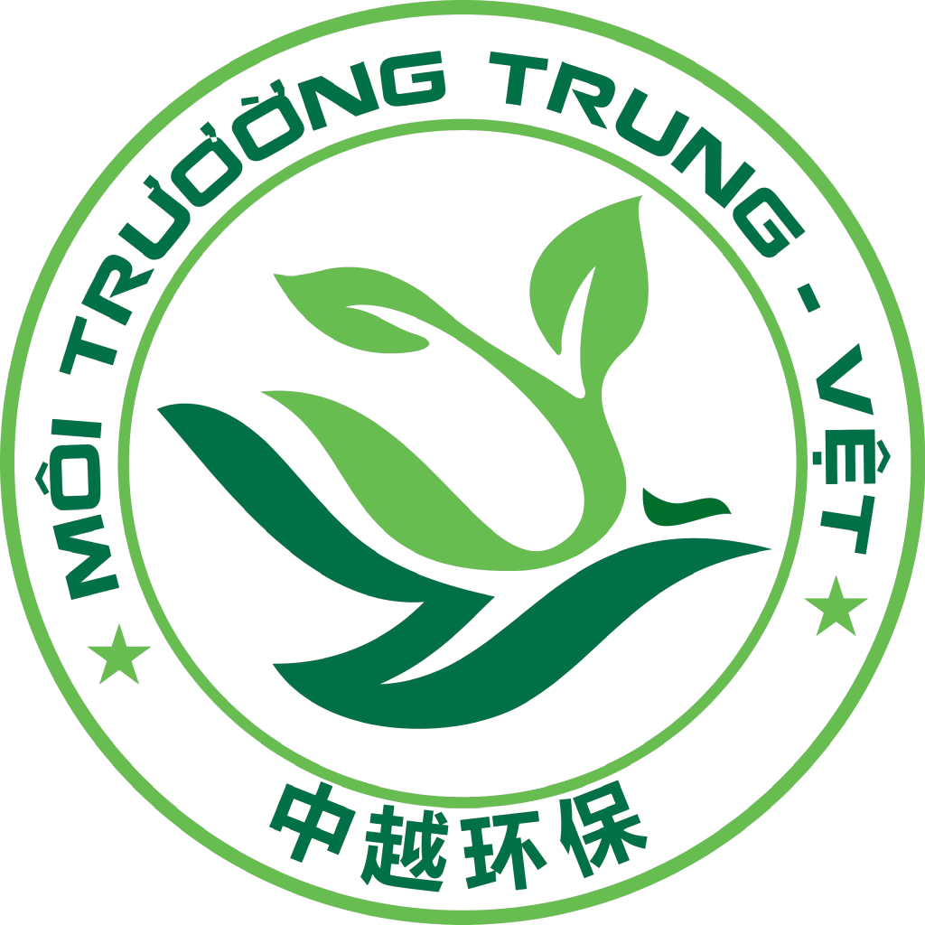 CÔNG NGHỆ MÔI TRƯỜNG SINH THÁI  TRUNG – VIỆT